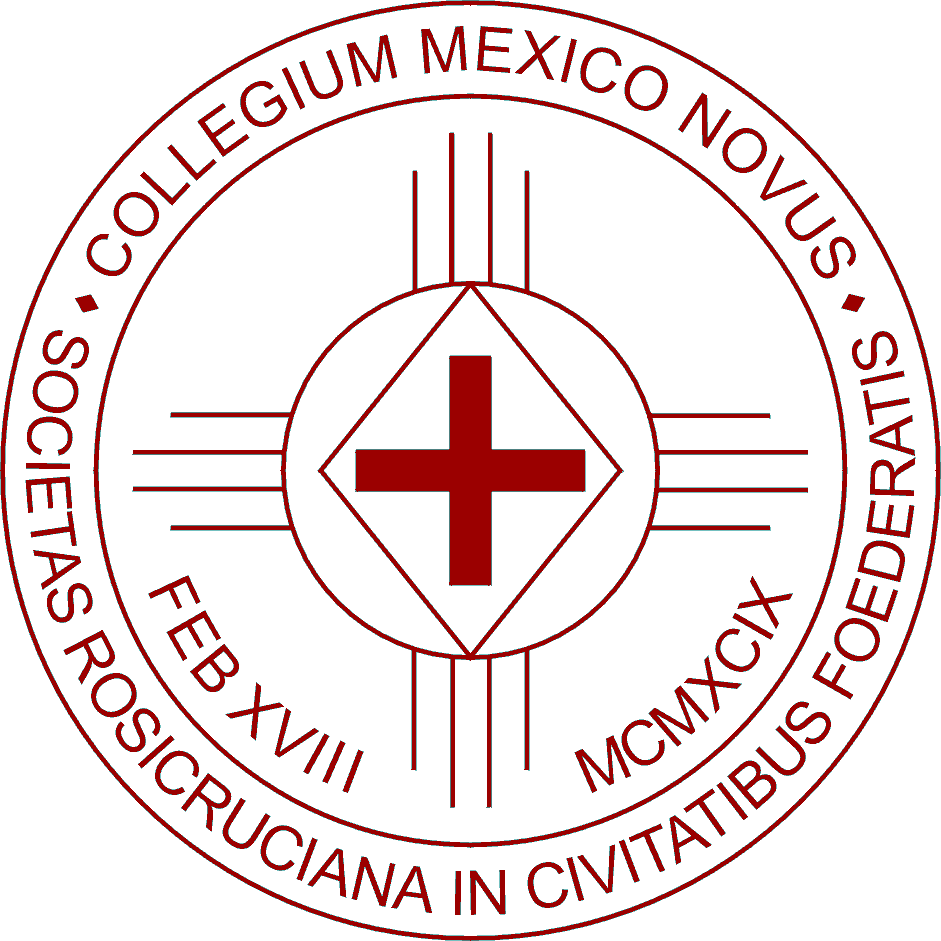 New Mexico College Seal