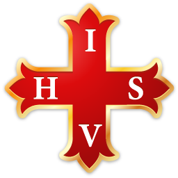 Red Cross of Constantine I