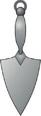 SilverTrowel